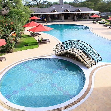 Enashipai Resort & Spa 나이바샤 외부 사진