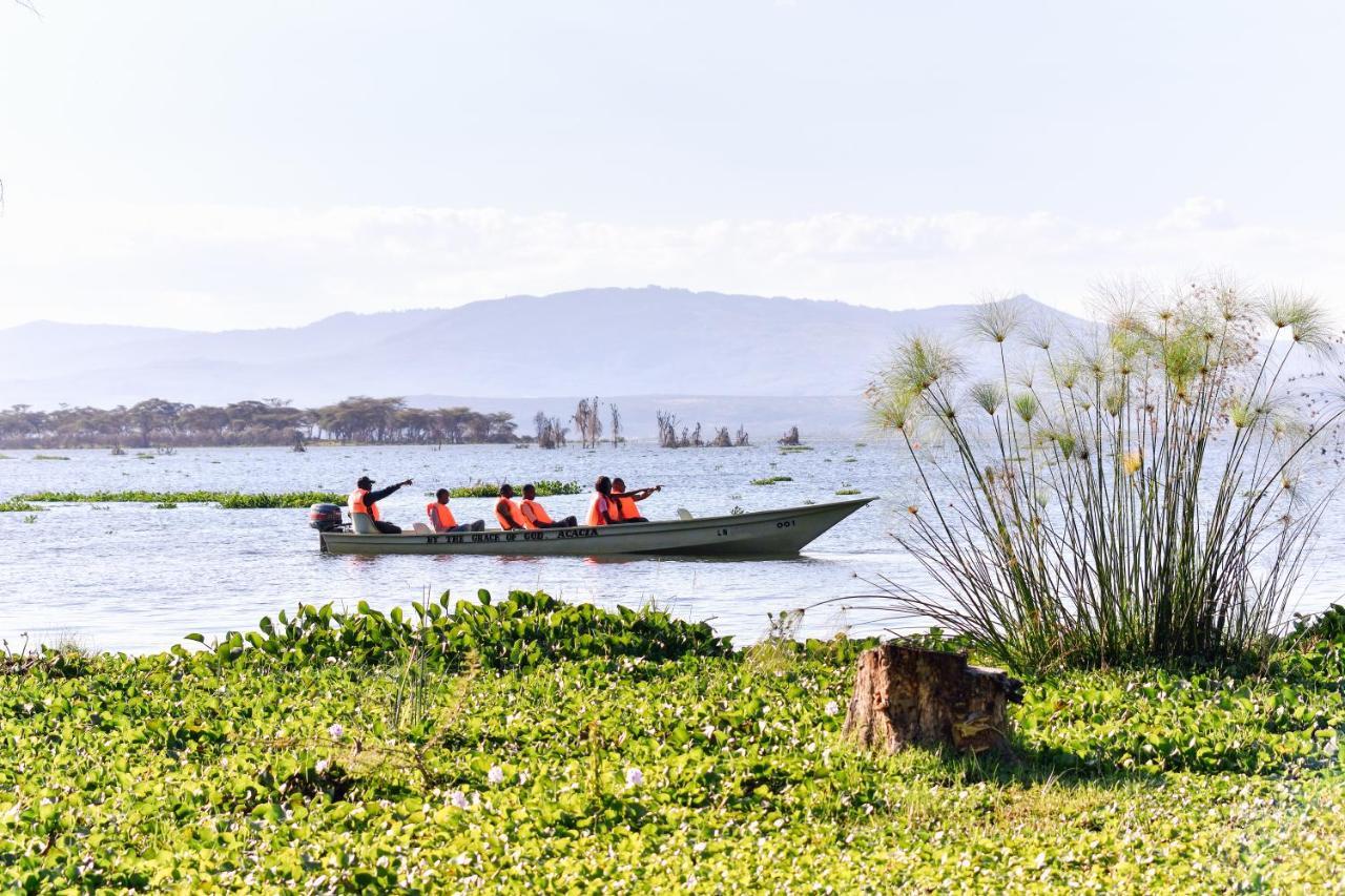 Enashipai Resort & Spa 나이바샤 외부 사진
