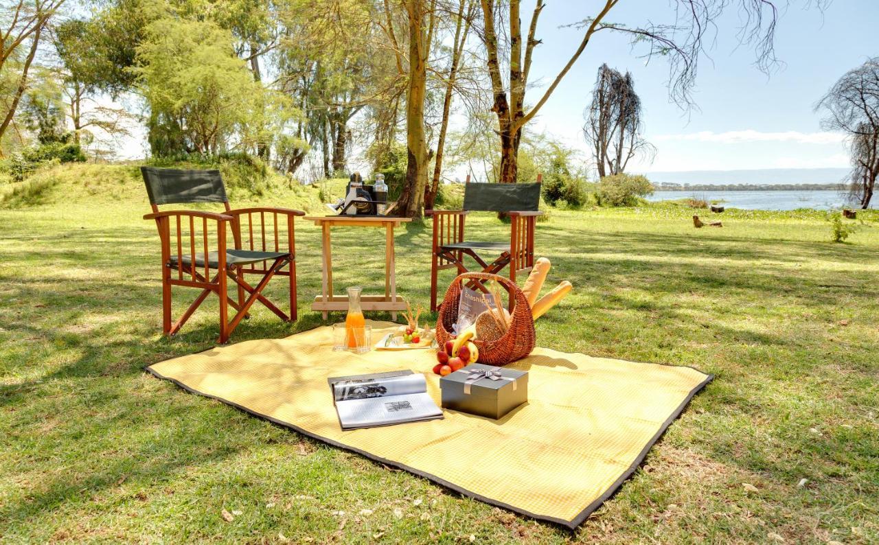Enashipai Resort & Spa 나이바샤 외부 사진
