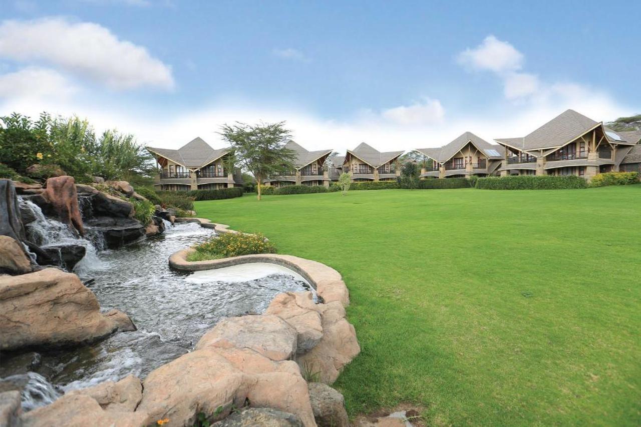 Enashipai Resort & Spa 나이바샤 외부 사진