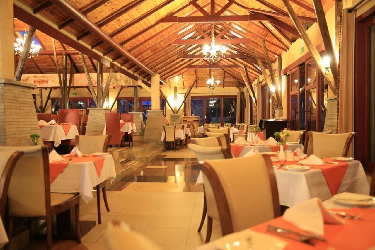 Enashipai Resort & Spa 나이바샤 외부 사진