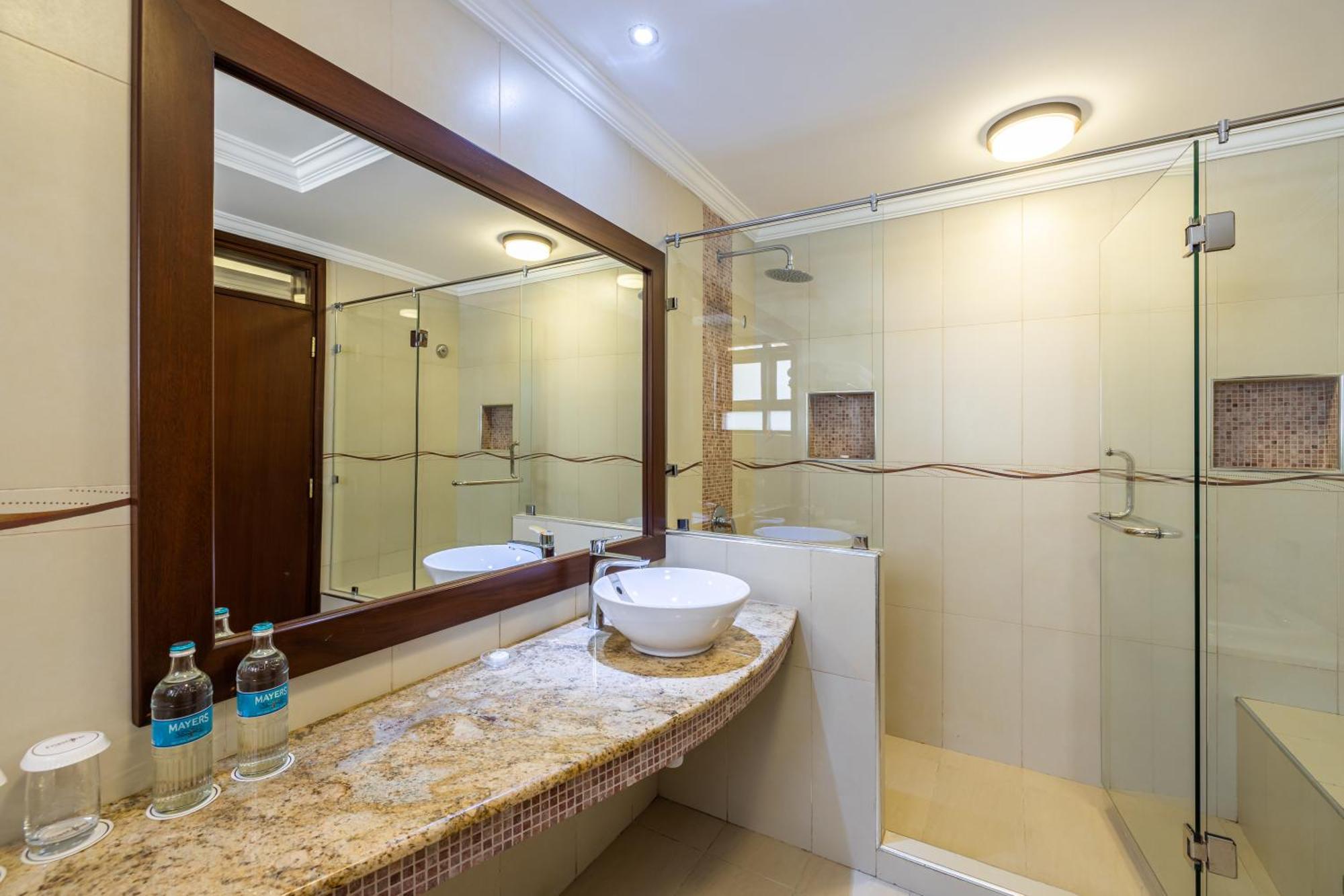 Enashipai Resort & Spa 나이바샤 외부 사진