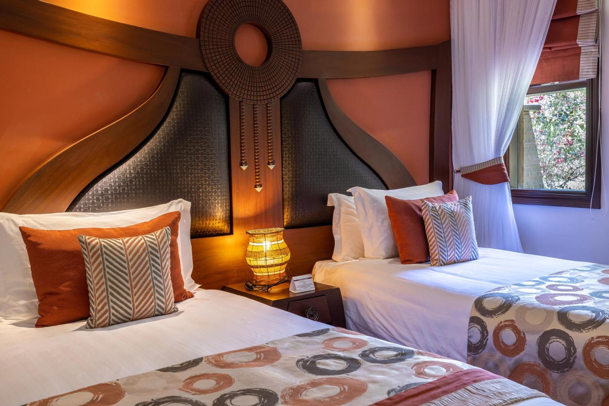 Enashipai Resort & Spa 나이바샤 외부 사진