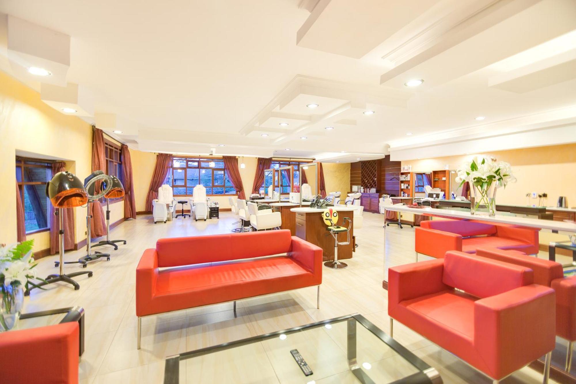 Enashipai Resort & Spa 나이바샤 외부 사진