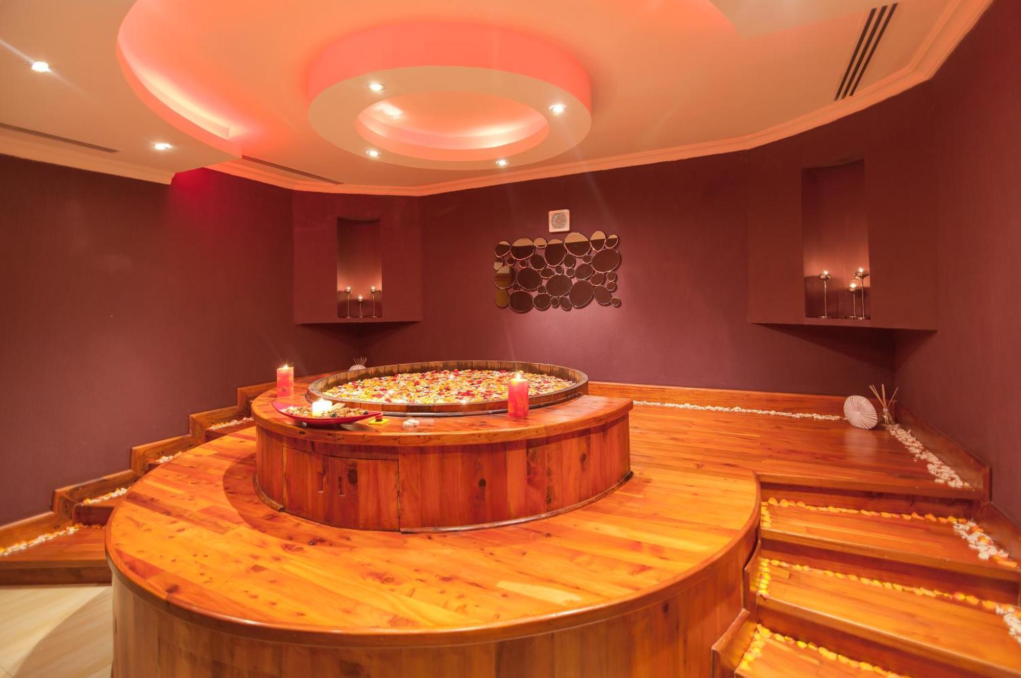 Enashipai Resort & Spa 나이바샤 외부 사진