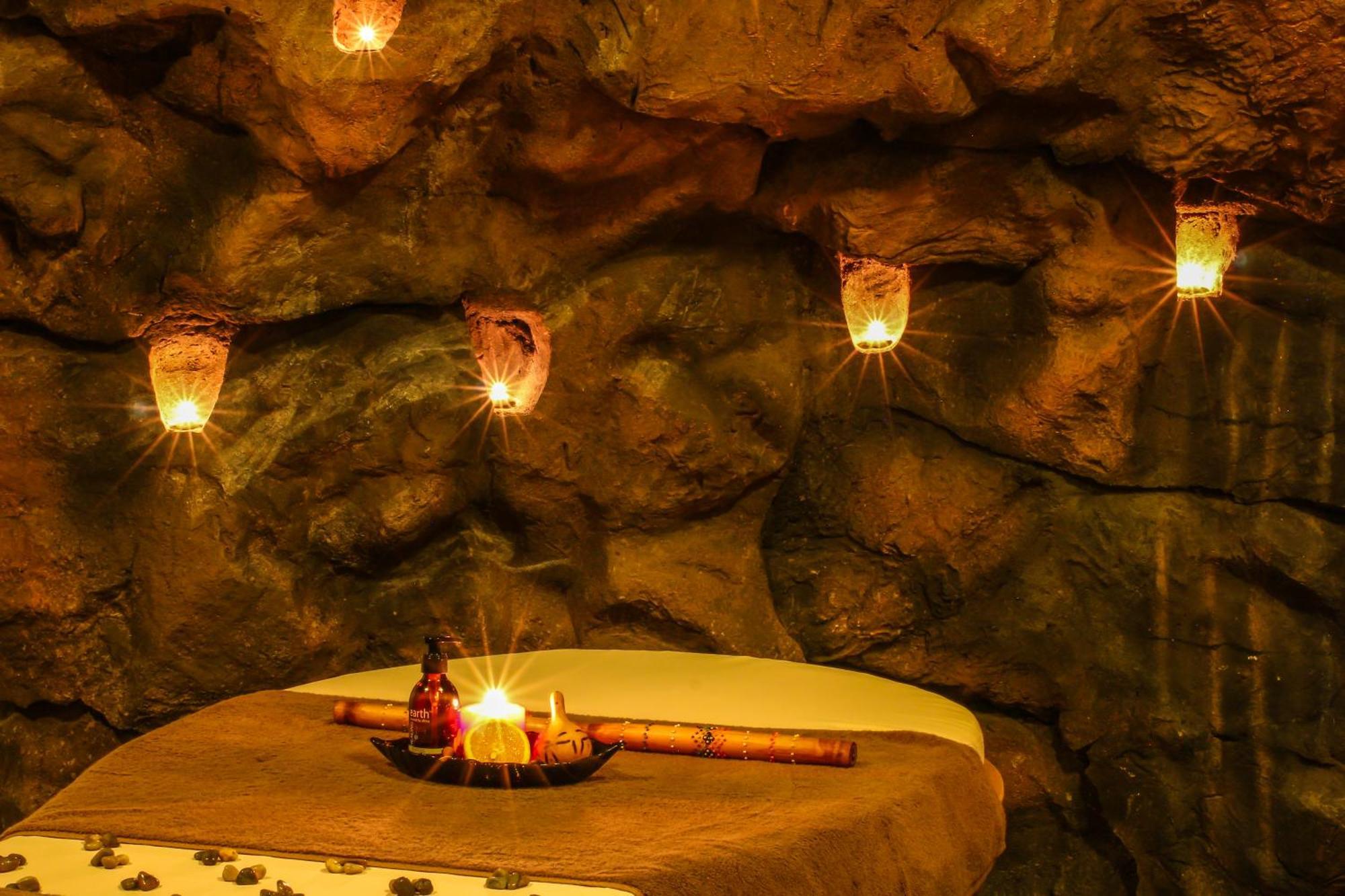 Enashipai Resort & Spa 나이바샤 외부 사진
