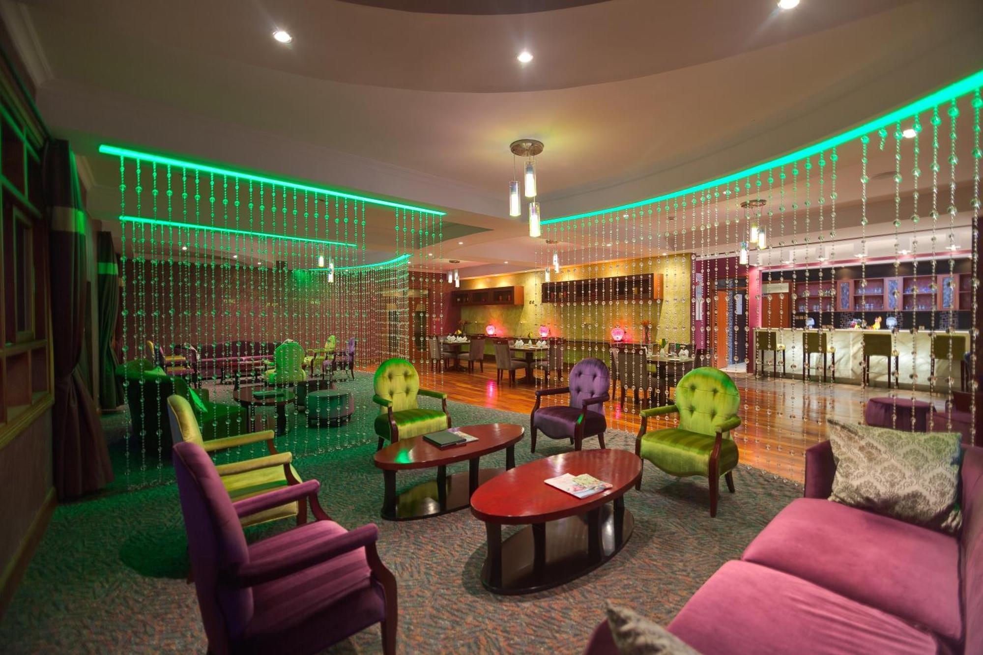Enashipai Resort & Spa 나이바샤 외부 사진