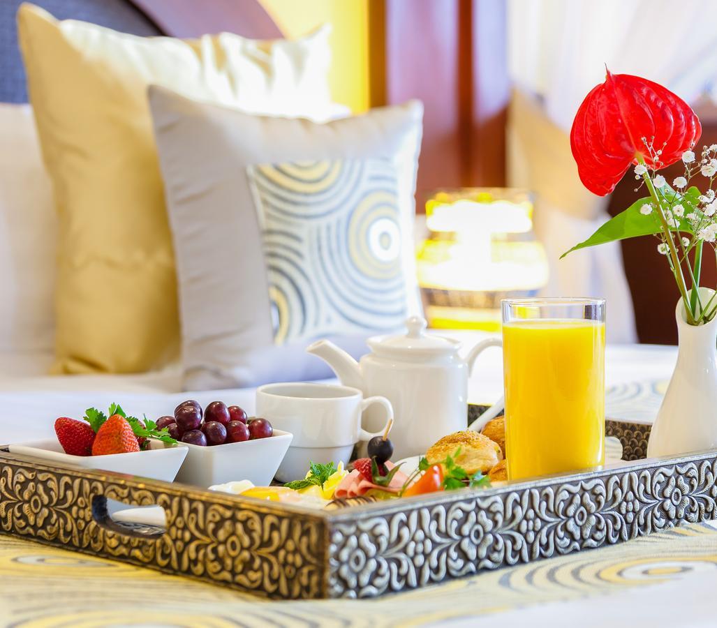 Enashipai Resort & Spa 나이바샤 외부 사진