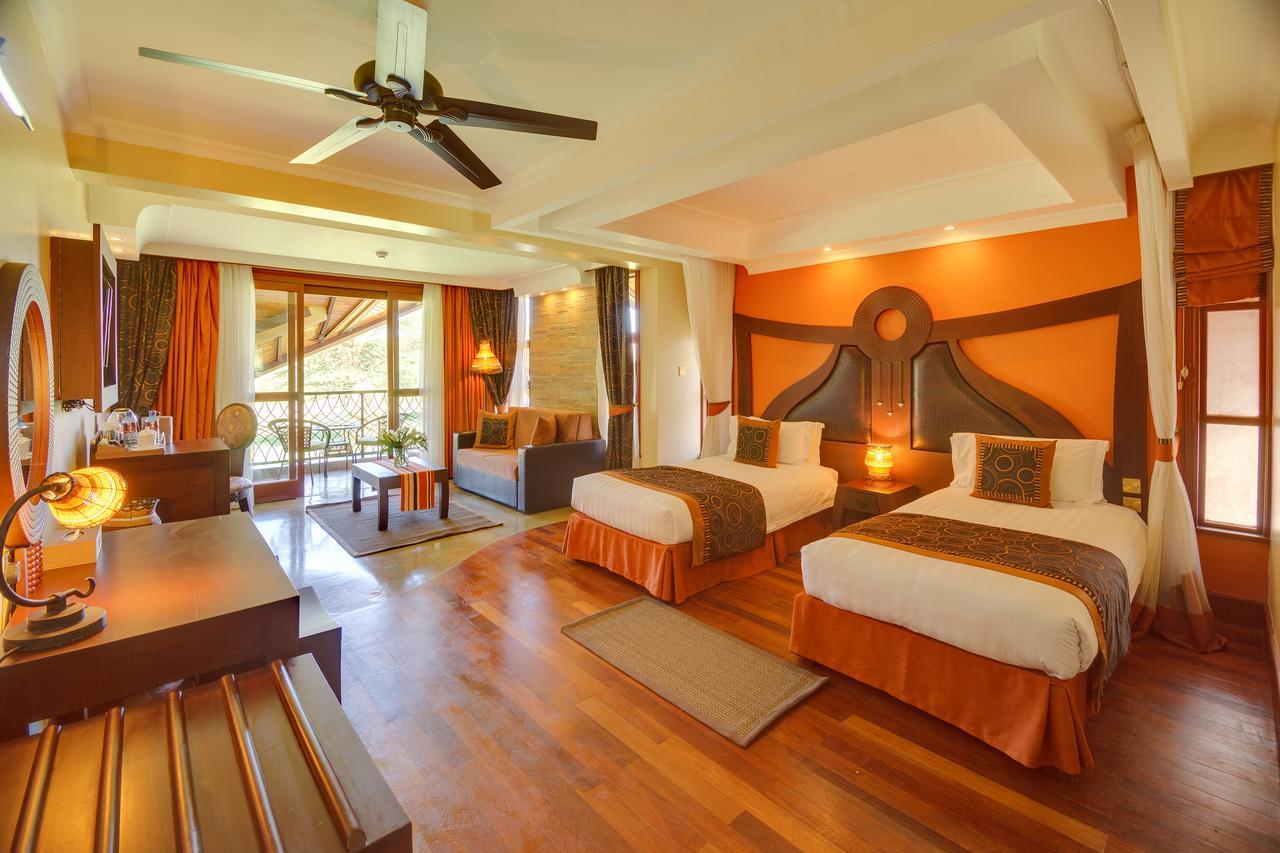 Enashipai Resort & Spa 나이바샤 외부 사진