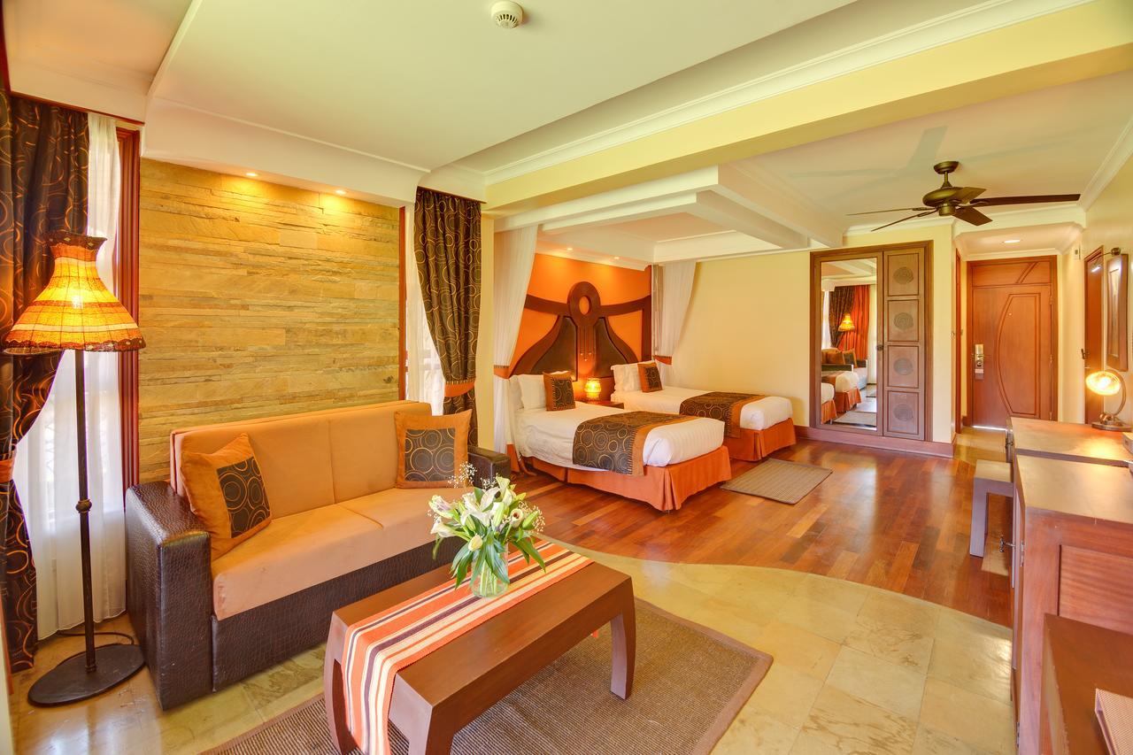 Enashipai Resort & Spa 나이바샤 외부 사진