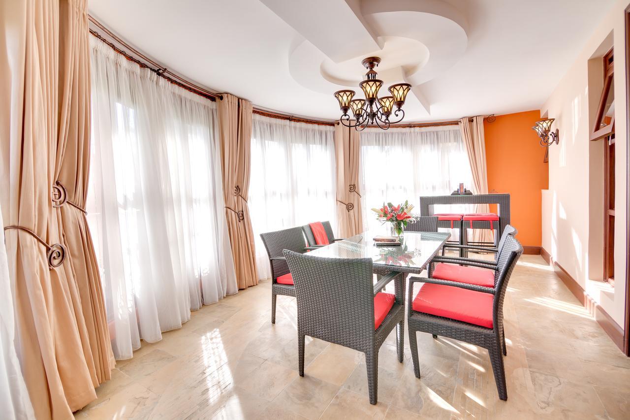 Enashipai Resort & Spa 나이바샤 외부 사진