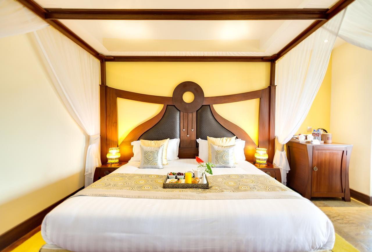 Enashipai Resort & Spa 나이바샤 외부 사진