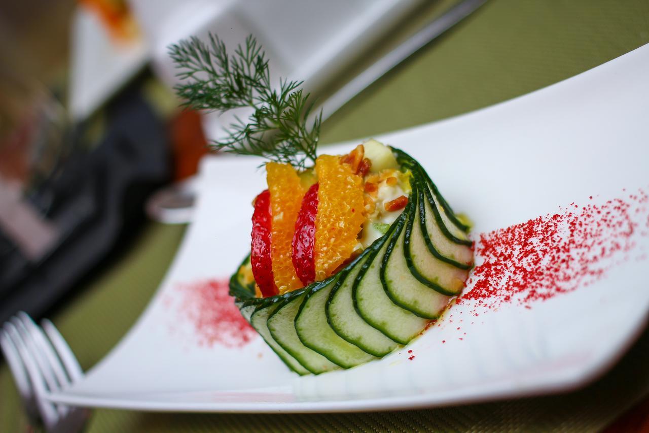 Enashipai Resort & Spa 나이바샤 외부 사진